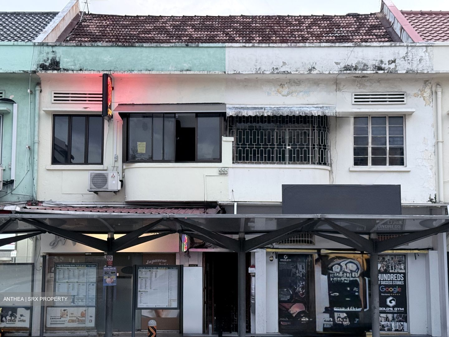 Beng Tong Mansion (D15), Retail #551037111